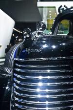 Skoda Superb 1934 года
